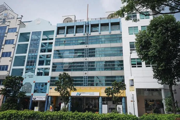 Course Image