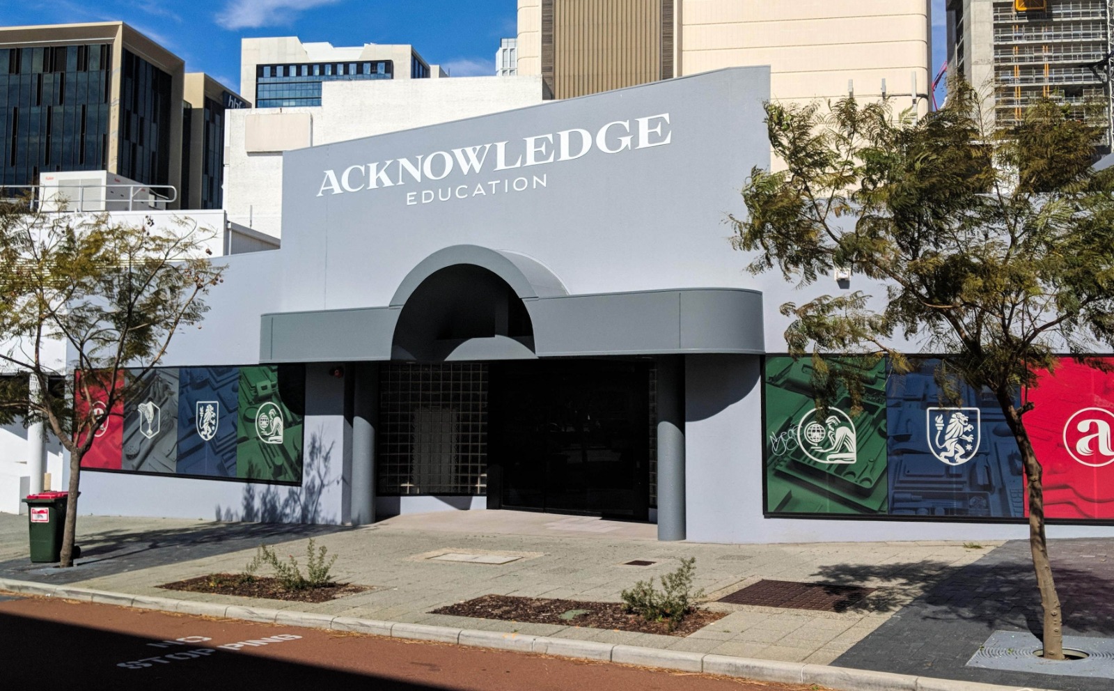 Course Image